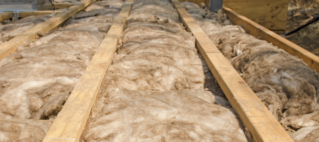 Winterize Your Home: A Guide to Replacing or Updating Interior Insulation